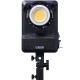 COLBOR Wonder W200 Bi-Color video light with Built-in Power Supply